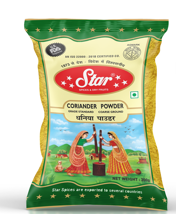 Coriander Powder