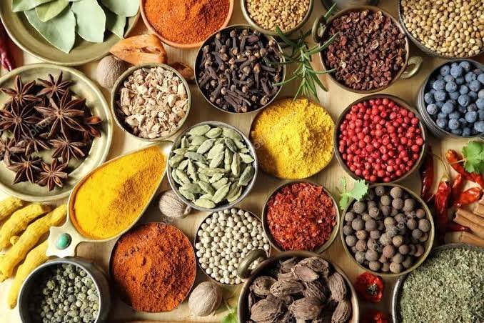 5 Spices Every Indian Kitchen Must Have