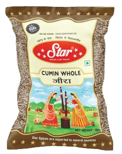 Cumin Seeds (Jeera)